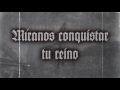 Gorgoroth /Open The Gates (Subtitulado en Español)
