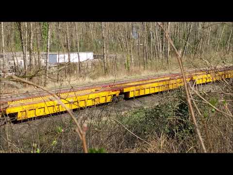 HZGX 210 & 21000, 2021