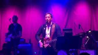 Dan Auerbach - Trouble Weighs a Ton  - Live at the Van Buren, Phoenix 2/20/2018
