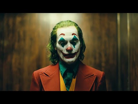Gustavo Santaolalla - Babel (Otnicka Remix) Joker