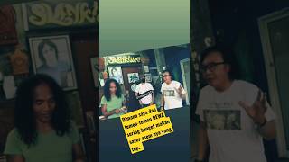 Download lagu BIMBIM SLANK ! DEWA 19 DULU ANAK POTLOT #shorts #bimbimslank #slank #slankers #slankersindonesia mp3