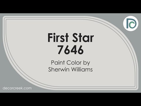 First Star Sw7646
