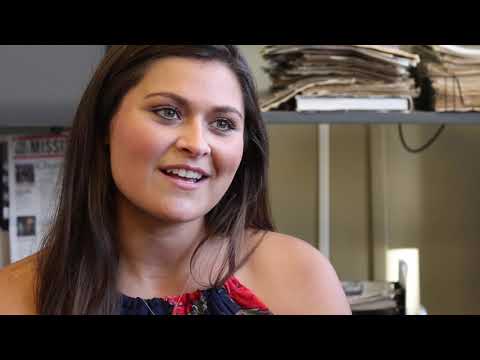 K.B. Herret Photography video.