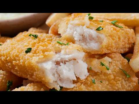 This Is The Only Brand Of Fish Sticks Actually Worth Buying