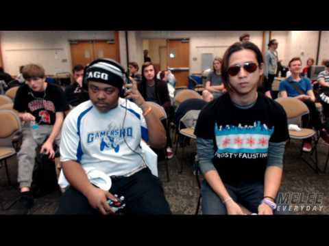 BOPME 16 - GHQ | Kels (Fox) vs. ME | Vro (Marth) - SSBM - Winners Finals