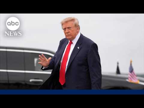 Trump defends diesel deal with Russia amid growing backlash