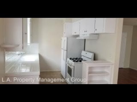 Apartment for Rent in Santa Monica 2BR/1.5BA by Santa Monica Property Managers