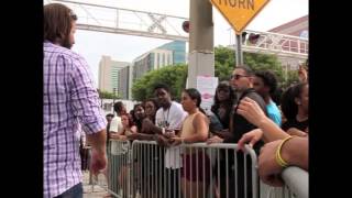 J.Cole Dollar and A Dream Tour Secret Show Miami - Fans Riot Over 2nd Show