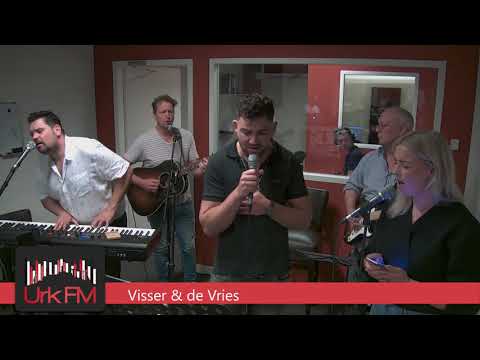 Karlijn & Hendrik - Stay With Me