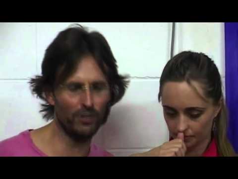 Jesus & Mary on Sexual Triggers and the Law of Attraction