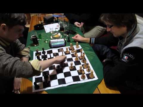 Maros Koval - Alexander Riabov 1-0