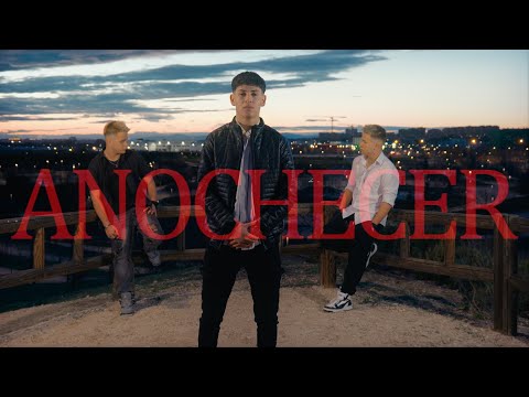 N13 ft Fast, Twentty Eight - ANOCHECER