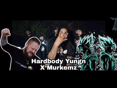 Score Card Reaction : Hardbody Yungn Ft Murkemz - New Glock