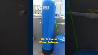Download lagu Whole house water softener|for hard water problem mp3