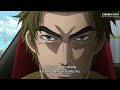 FILM Balap Animasi Initial D 1 Film Animasi Jepang Sub Indo
