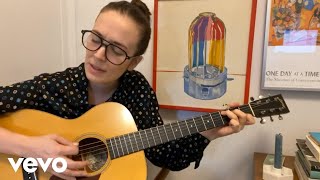 Margaret Glaspy - Fruits Of My Labor (Lucinda Williams Cover)