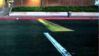 TOO LEGIT Speed Bump