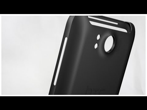 Video anteprima Htc Titan