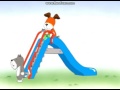 Kipper The Dog Tiger S Rocket