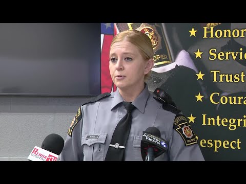 2 dead, 2 injured in devastating crash on Route 22