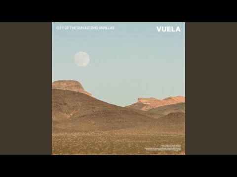 Vuela