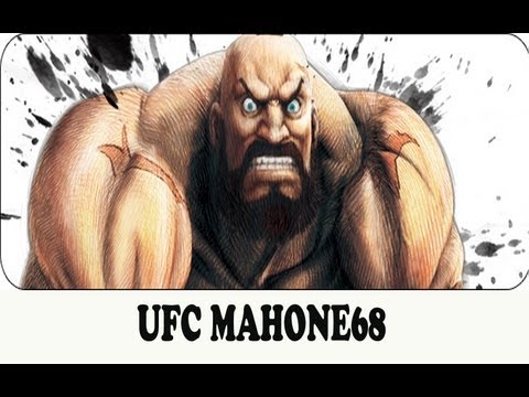 Emersion [Vega] vs UFC Mahone68 [Zangief] SSF4 Arcade Edition