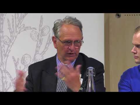 Panel Discussion: Gin Category definitions