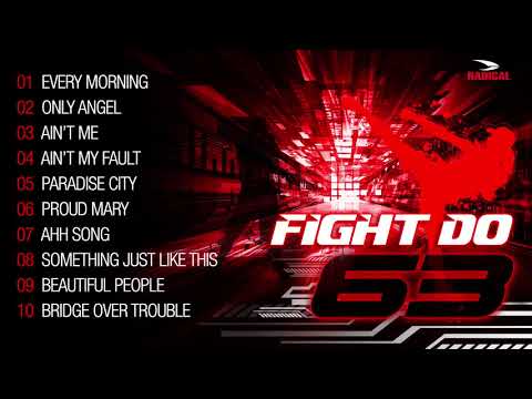 SAMPLE FIGHT DO @ 63