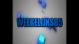intro weekelijks b5
