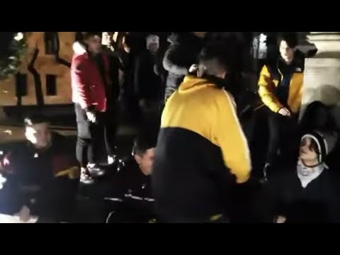 John VS Antón - JORNADA 1 SB37