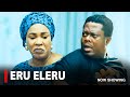 ERU ELERU -  A Nigerian Yoruba Movie Starring Faithia Balogun | Muyiwa Ademola | Victoria Ajibola