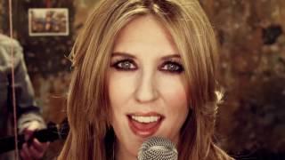 Honey Ryder - Marley&#39;s Chains - (Official Music Video)