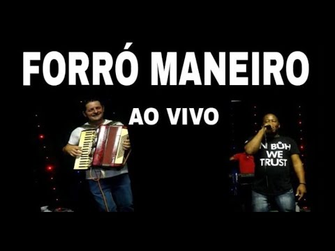Forró Maneiro-AMANTE FIEL