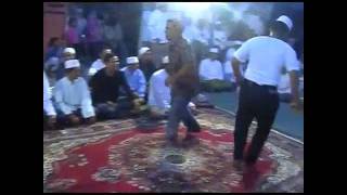 Download lagu zafin Robbi inni , Jadad Sulaiman by abdullah ta'lab( Qashidah Aslafuna Sholeh) mp3