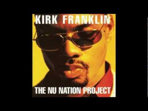 Kirk Franklin Revolution