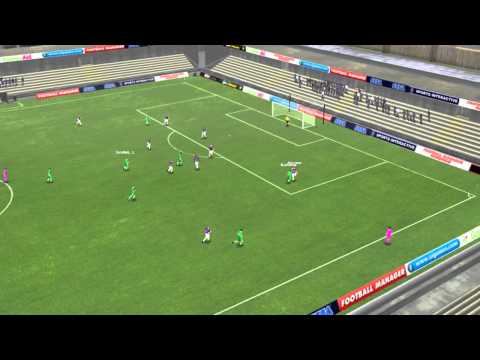 Soproni VSE vs Ajka - Katona Goal 30 minutes