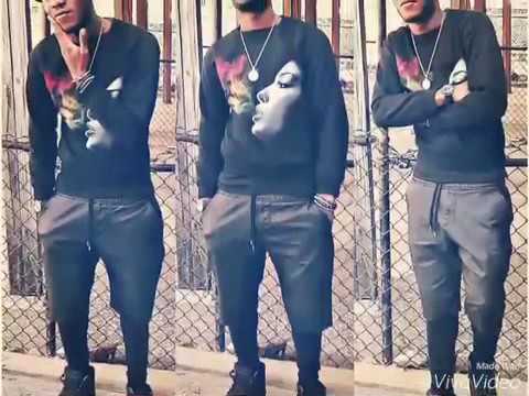 Kevalli semi matic diss doggy bag