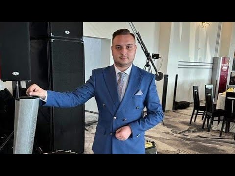 Nicu Blidariu și Formația Cerna Music - ❌️Colaj Nunta❌️La Nașu Severin❌️Live 2023❌️