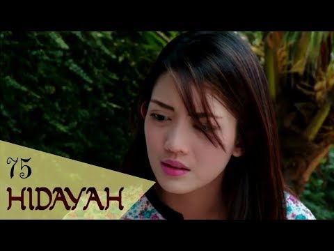 FTV Hidayah 75 - Maduku Racun Rumah Tanggaku