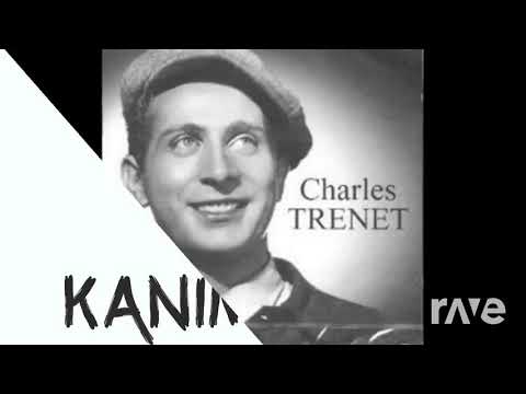 Kanimambo Mer - João Maria Tudela & Charles Trenet | RaveDJ