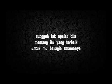 Ungu ft Stacy - Berteman Sepi (lirik)