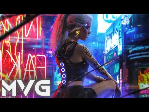 Cyberpunk 2077 Music Video // Crash Test Dummy #MVG