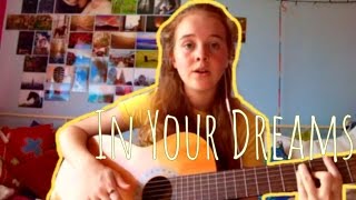 In Your Dreams | Cover