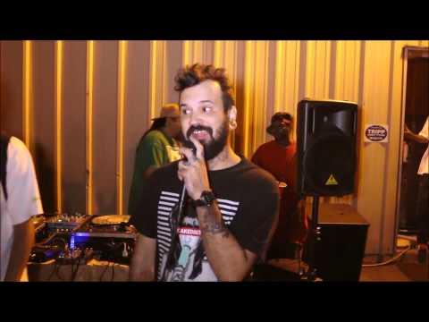 MD The MC vs That Guy