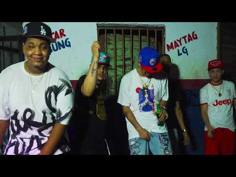 Young Gatillo Ft El Papa Mc   Te La Quito Te La Choco  (Dir.Vision Millonaria)🤑🔥🙌🏼