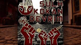 Musik-Video-Miniaturansicht zu Sulh Kokan Devrim Songtext von Muhalif