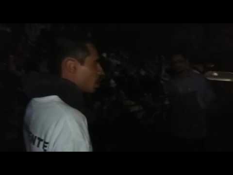 Mc Geovane x Mc Puyol - SEMIFINAL - Batalha da V.O - 23/06/2016