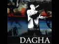 Dagha - Handwriting On The Wall (2005)