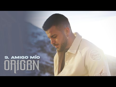 Raúl Camacho –  Amigo Mío ( Videoclip Oficial )
