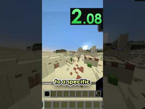 How Fast Can You Beat Minecaft in Creative Mode?